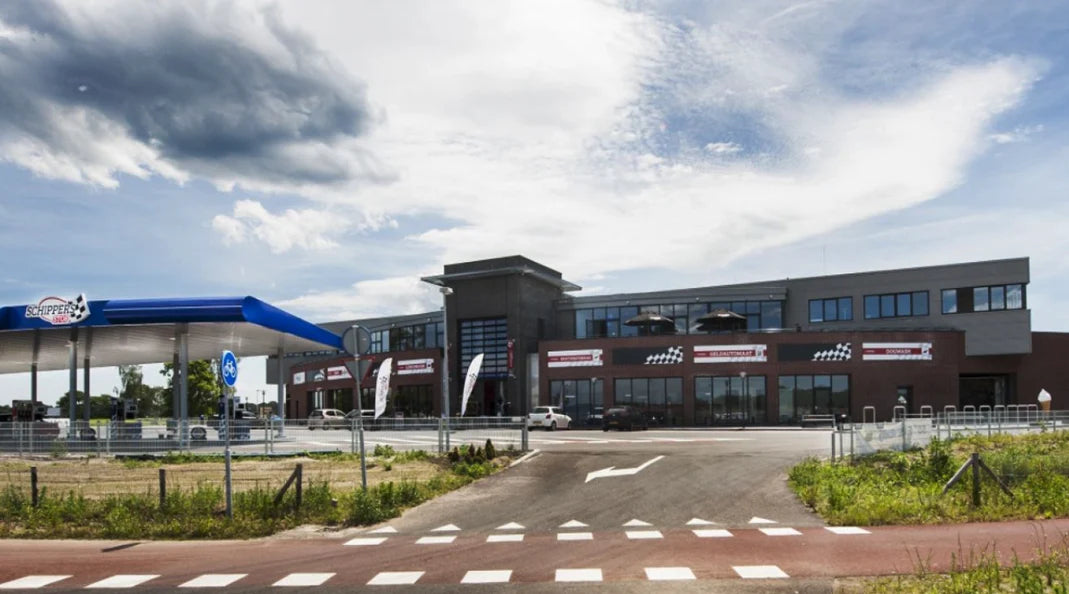 AutoAura nu verkrijgbaar bij SchippersStop in Veldhoven