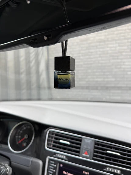 AutoAura fan