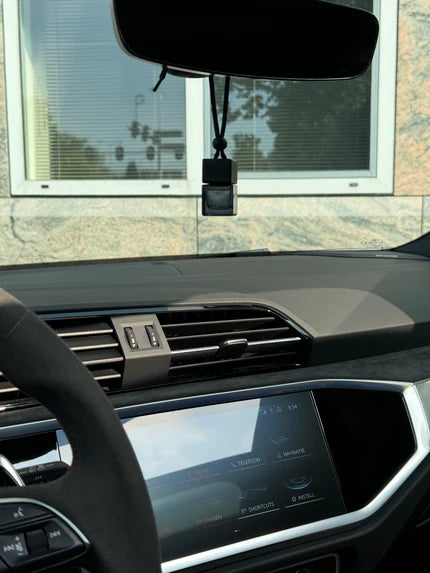 AutoAura fan