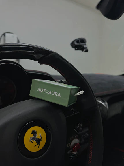 AutoAura fan