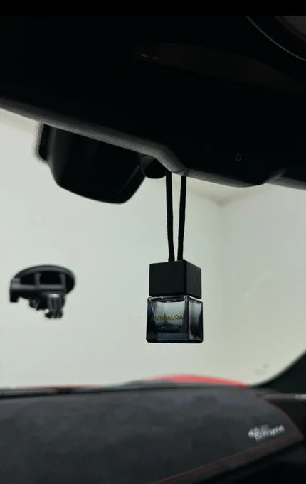 AutoAura fan