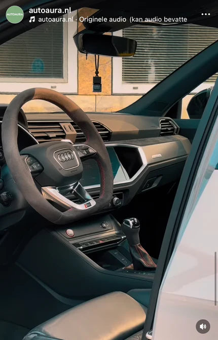 AutoAura fan
